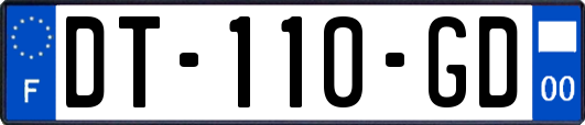 DT-110-GD