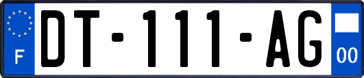 DT-111-AG