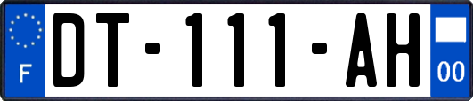 DT-111-AH