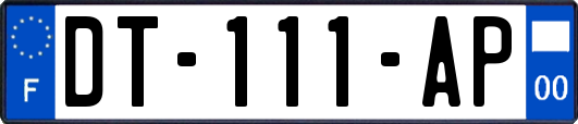 DT-111-AP