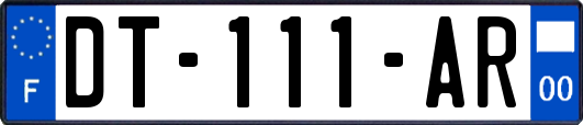 DT-111-AR