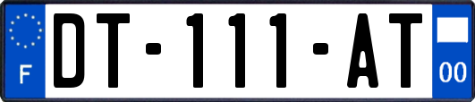 DT-111-AT