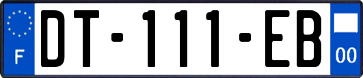 DT-111-EB