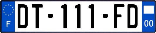 DT-111-FD