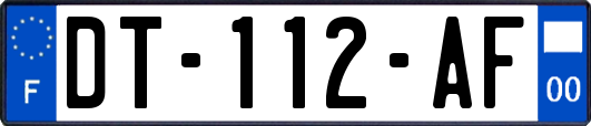 DT-112-AF