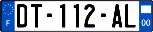 DT-112-AL