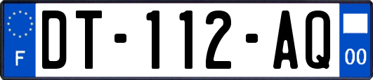 DT-112-AQ