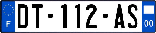 DT-112-AS