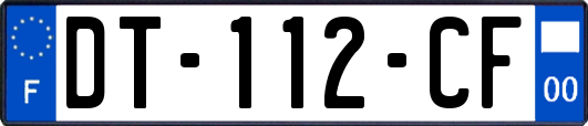 DT-112-CF