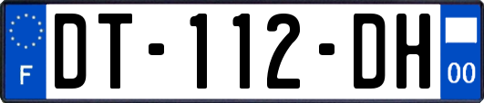 DT-112-DH