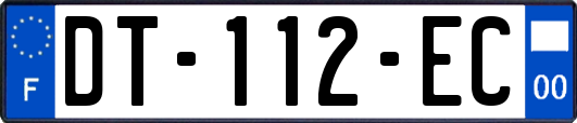 DT-112-EC