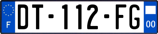 DT-112-FG