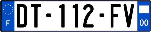 DT-112-FV