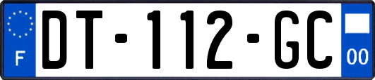 DT-112-GC