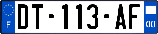 DT-113-AF