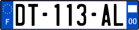 DT-113-AL