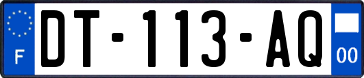 DT-113-AQ