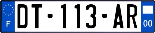 DT-113-AR