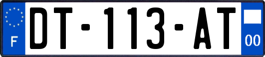 DT-113-AT