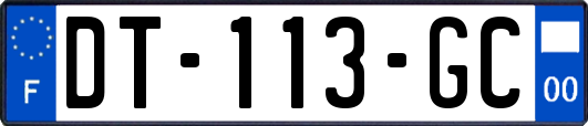 DT-113-GC