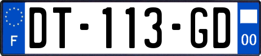 DT-113-GD