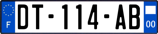 DT-114-AB