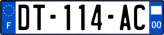 DT-114-AC