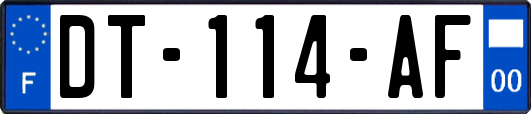 DT-114-AF