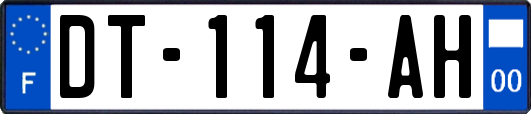 DT-114-AH