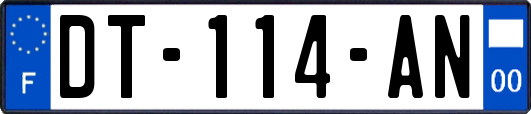 DT-114-AN