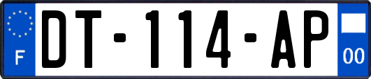 DT-114-AP