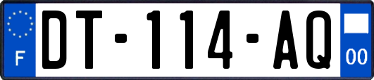 DT-114-AQ