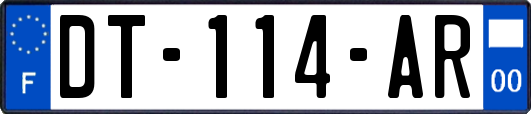 DT-114-AR