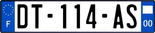 DT-114-AS