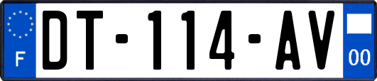 DT-114-AV