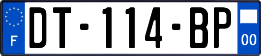 DT-114-BP