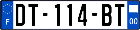 DT-114-BT