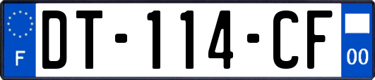 DT-114-CF