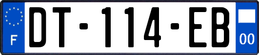 DT-114-EB