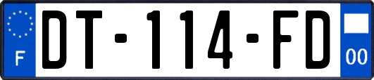 DT-114-FD