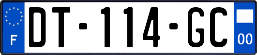 DT-114-GC