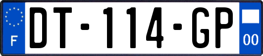 DT-114-GP