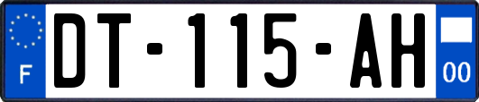 DT-115-AH