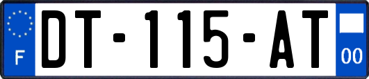 DT-115-AT