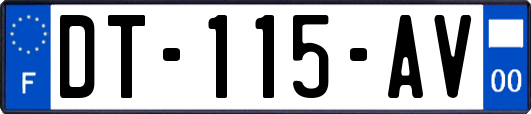 DT-115-AV