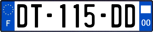 DT-115-DD