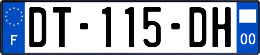 DT-115-DH