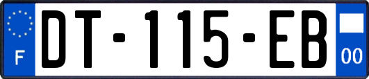 DT-115-EB