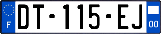 DT-115-EJ