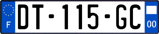 DT-115-GC